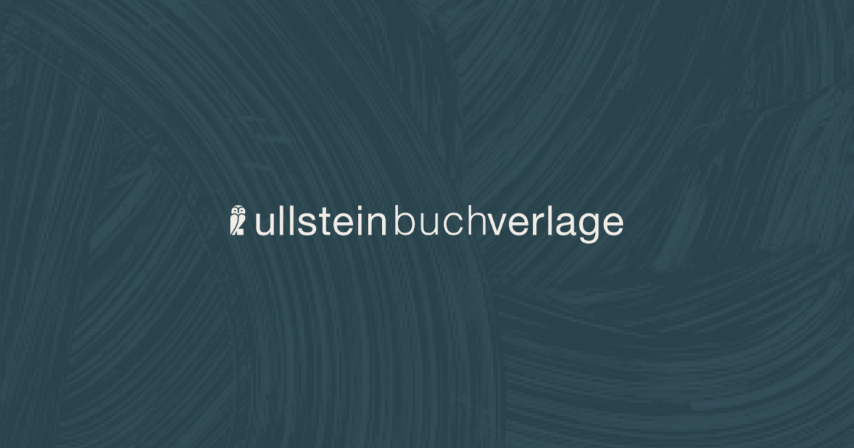 Anna von Rath in München | ULLSTEIN