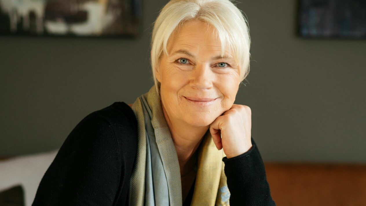 NELE NEUHAUS ÜBER
IHRE TAUNUS-KRIMIS.