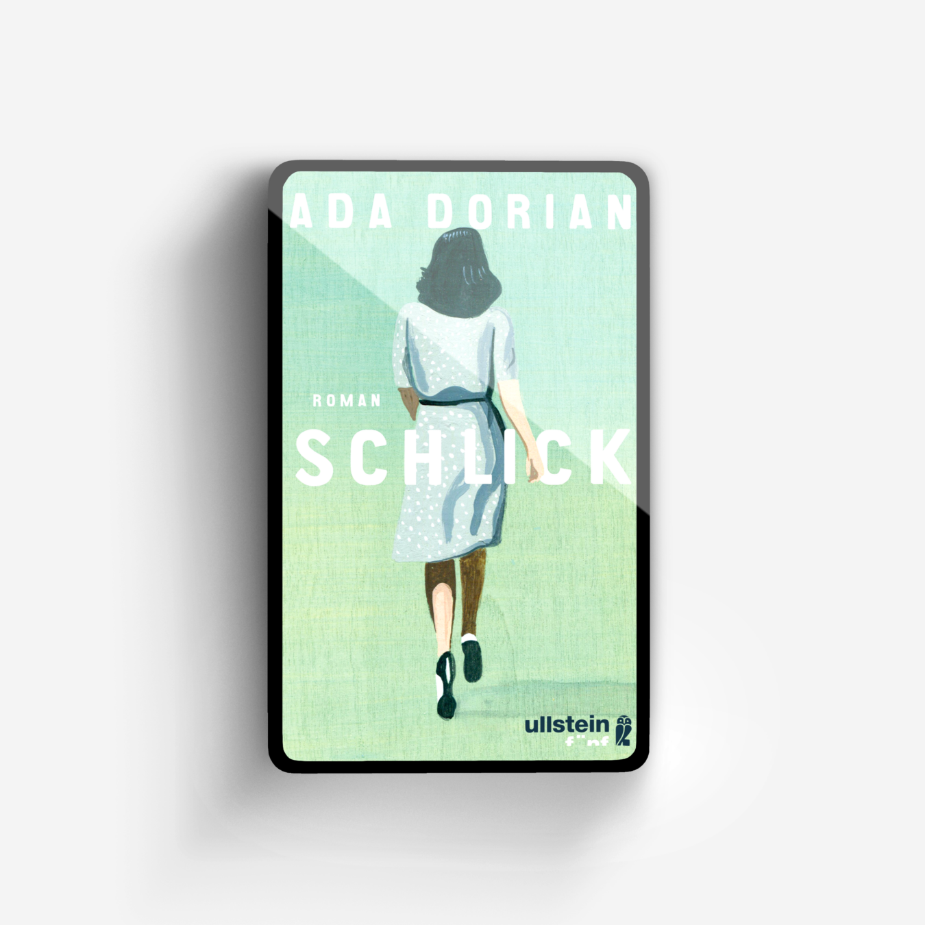 Buchcover von Schlick