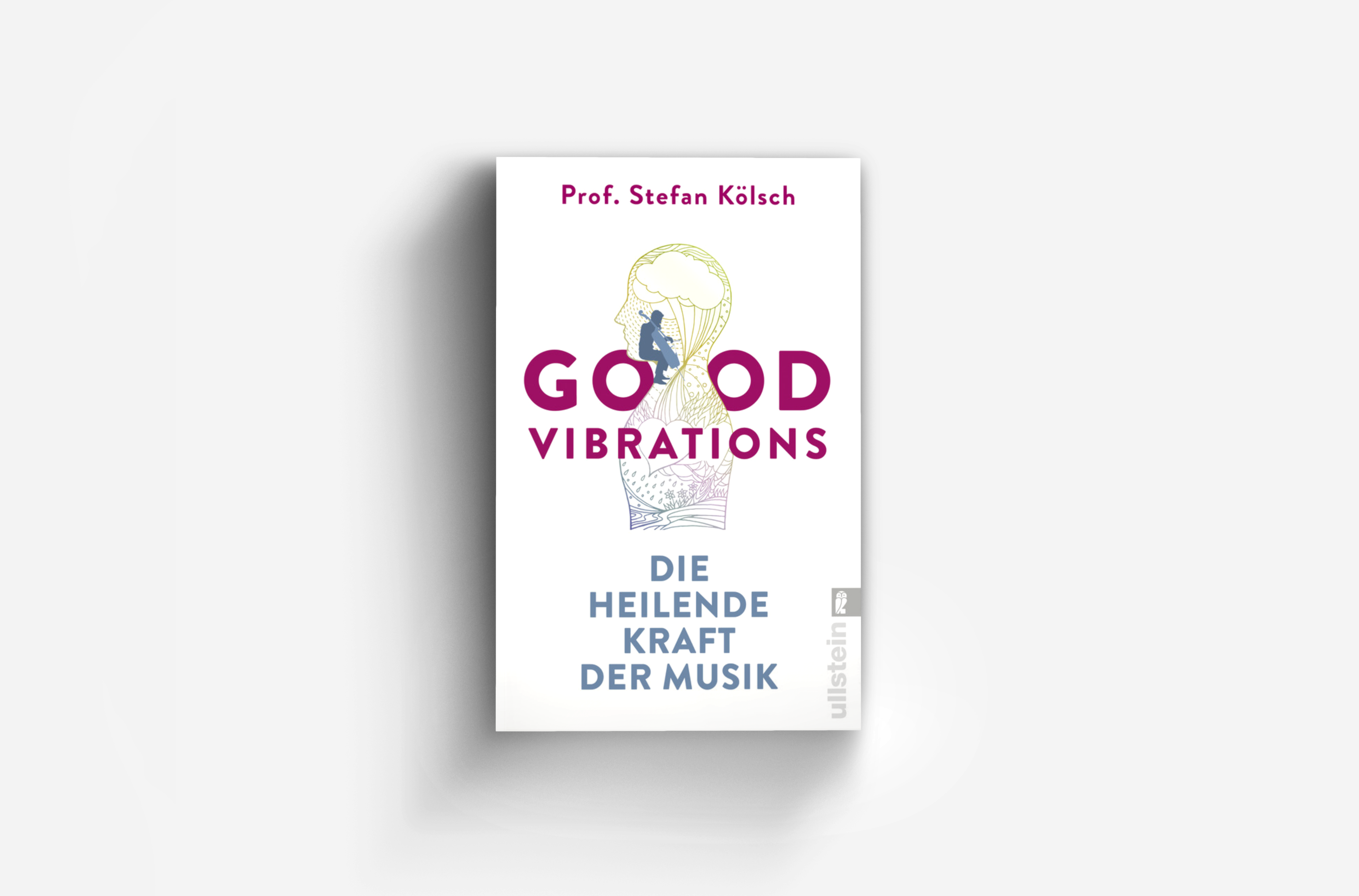 Good Vibrations - Taschenbuch | ULLSTEIN Good Vibrations - Taschenbuch | ULLSTEIN