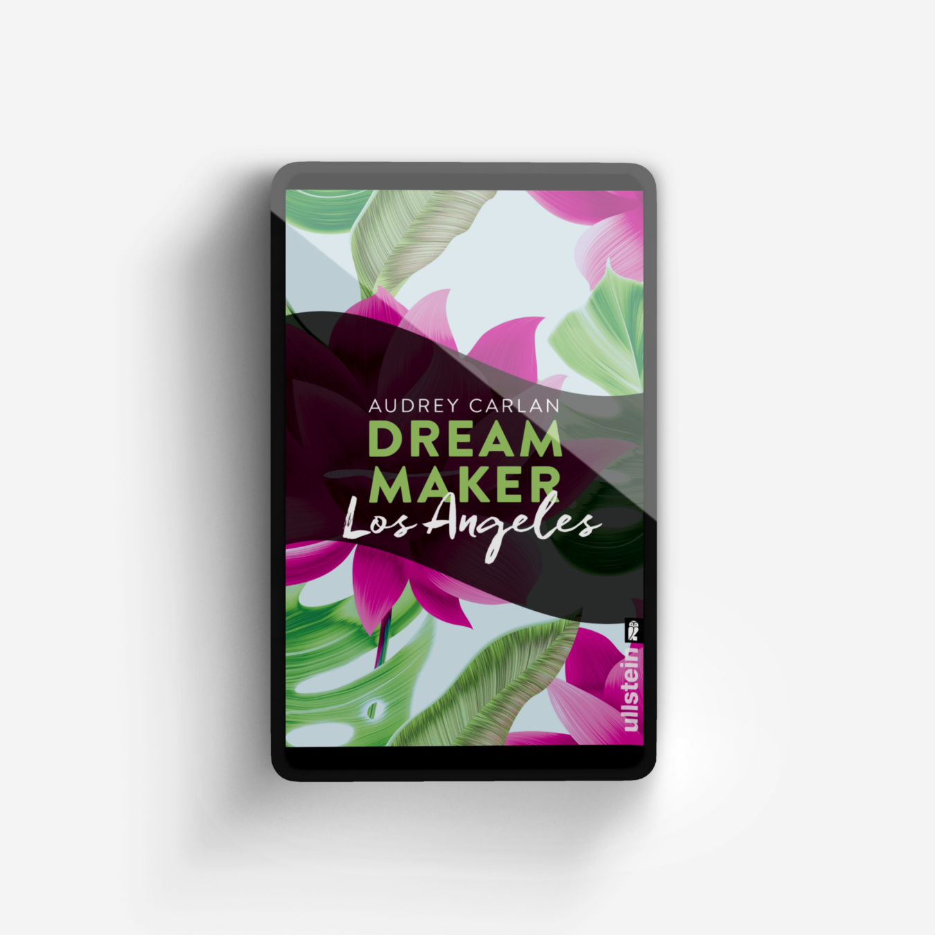 Buchcover von Dream Maker - Los Angeles (Dream Maker City 12)