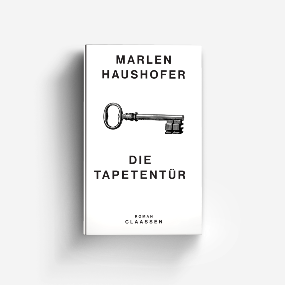 Marlen Haushofer Die gesammelten Romane und Erzählungen ULLSTEIN