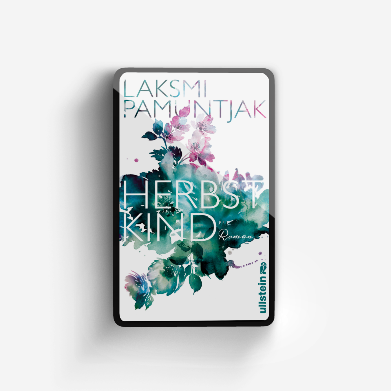 Buchcover von Herbstkind