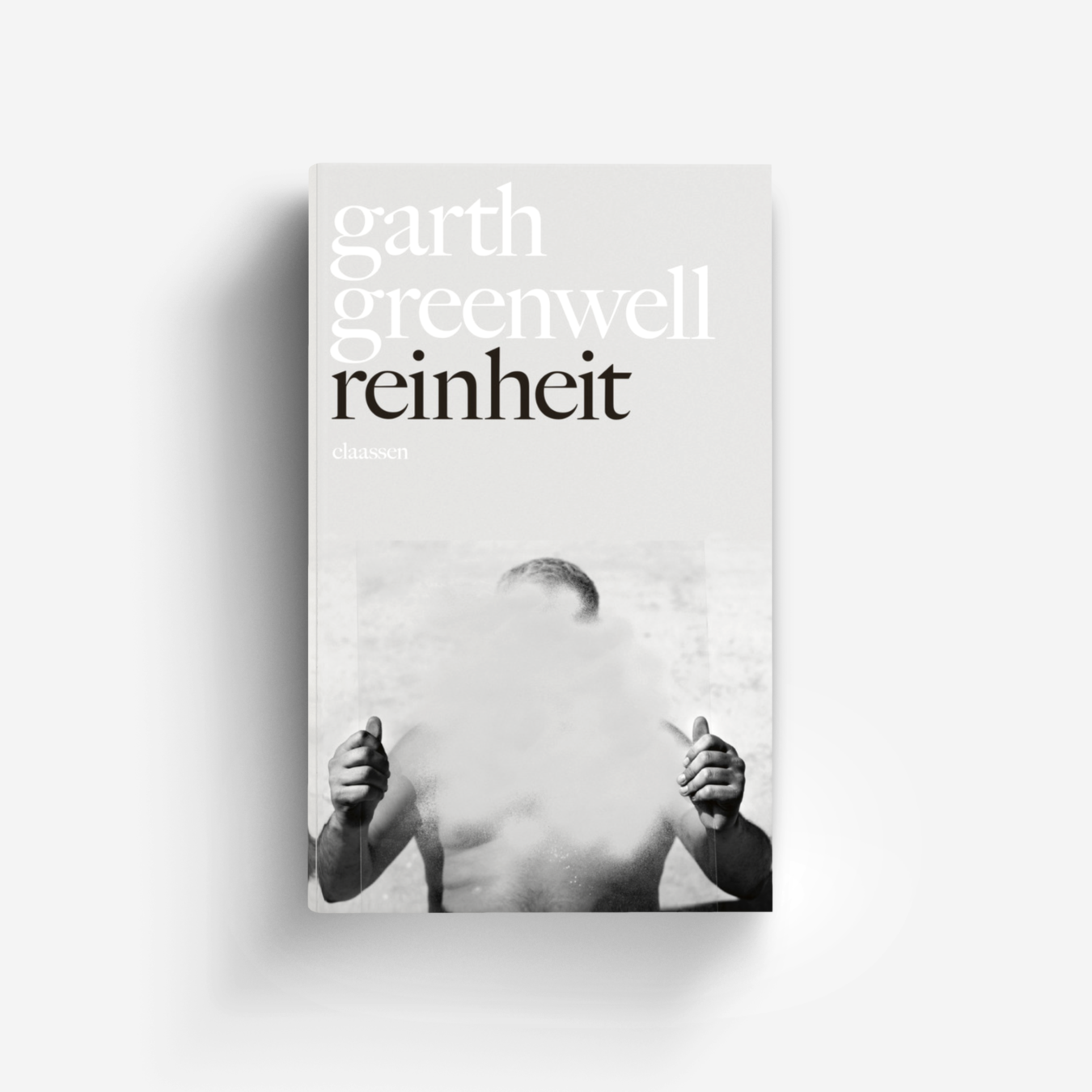 Buchcover von Reinheit