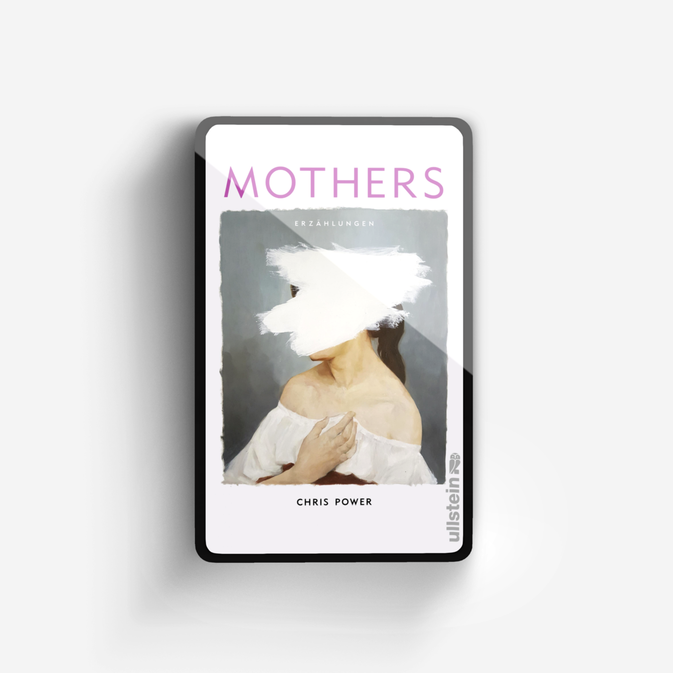 Buchcover von Mothers