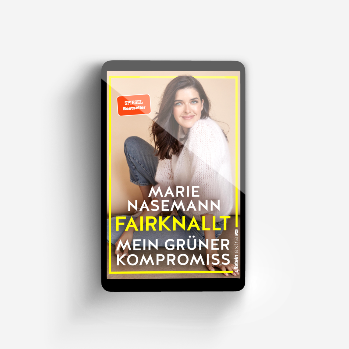 Buchcover von Fairknallt