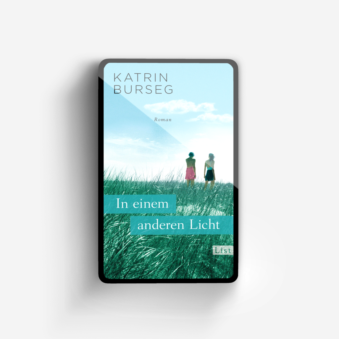 Buchcover von In einem anderen Licht