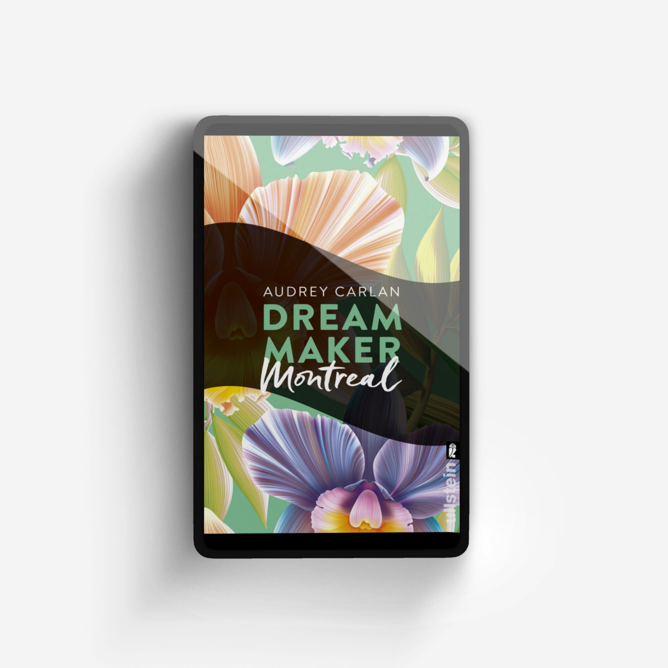Buchcover von Dream Maker - Montreal (Dream Maker City 6)