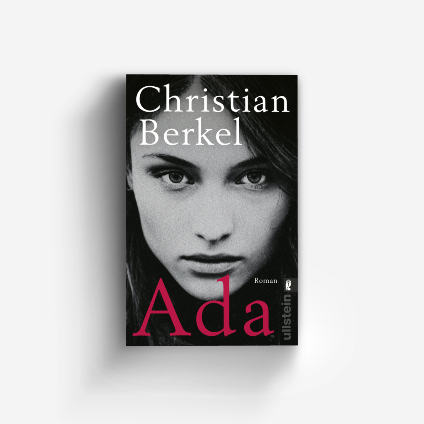 Buchcover von Ada