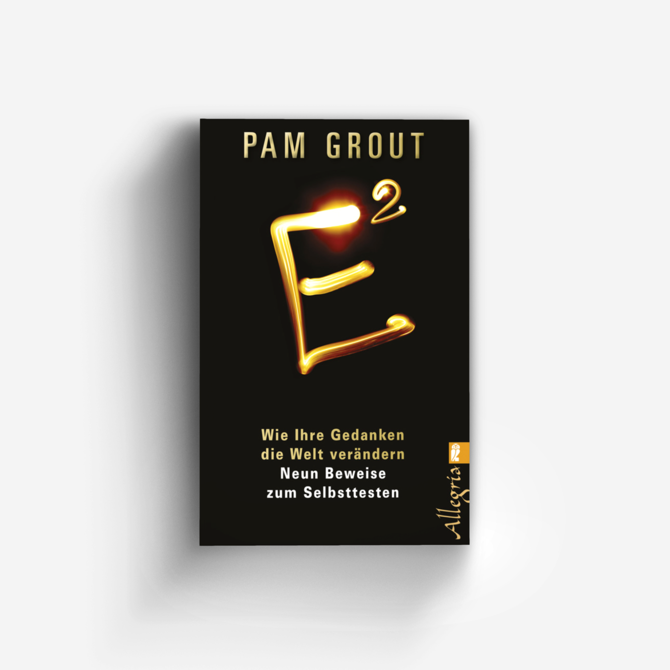 Buchcover von E²