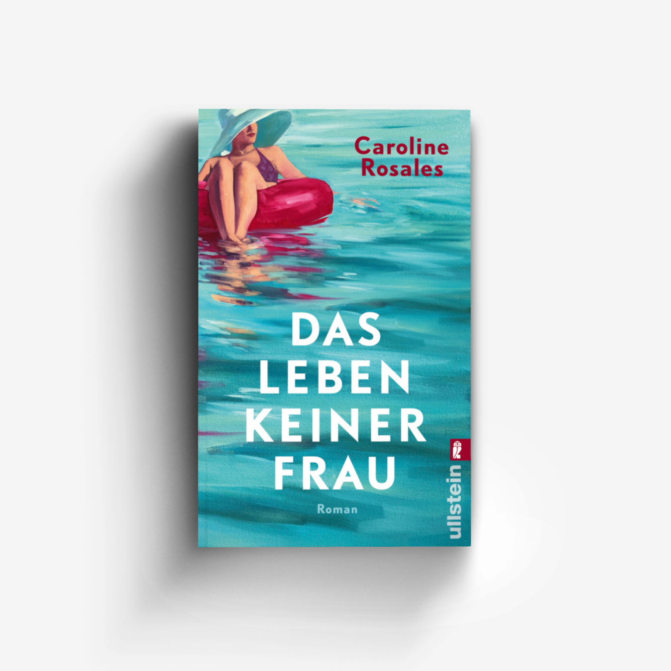 Buchcover von Das Leben keiner Frau