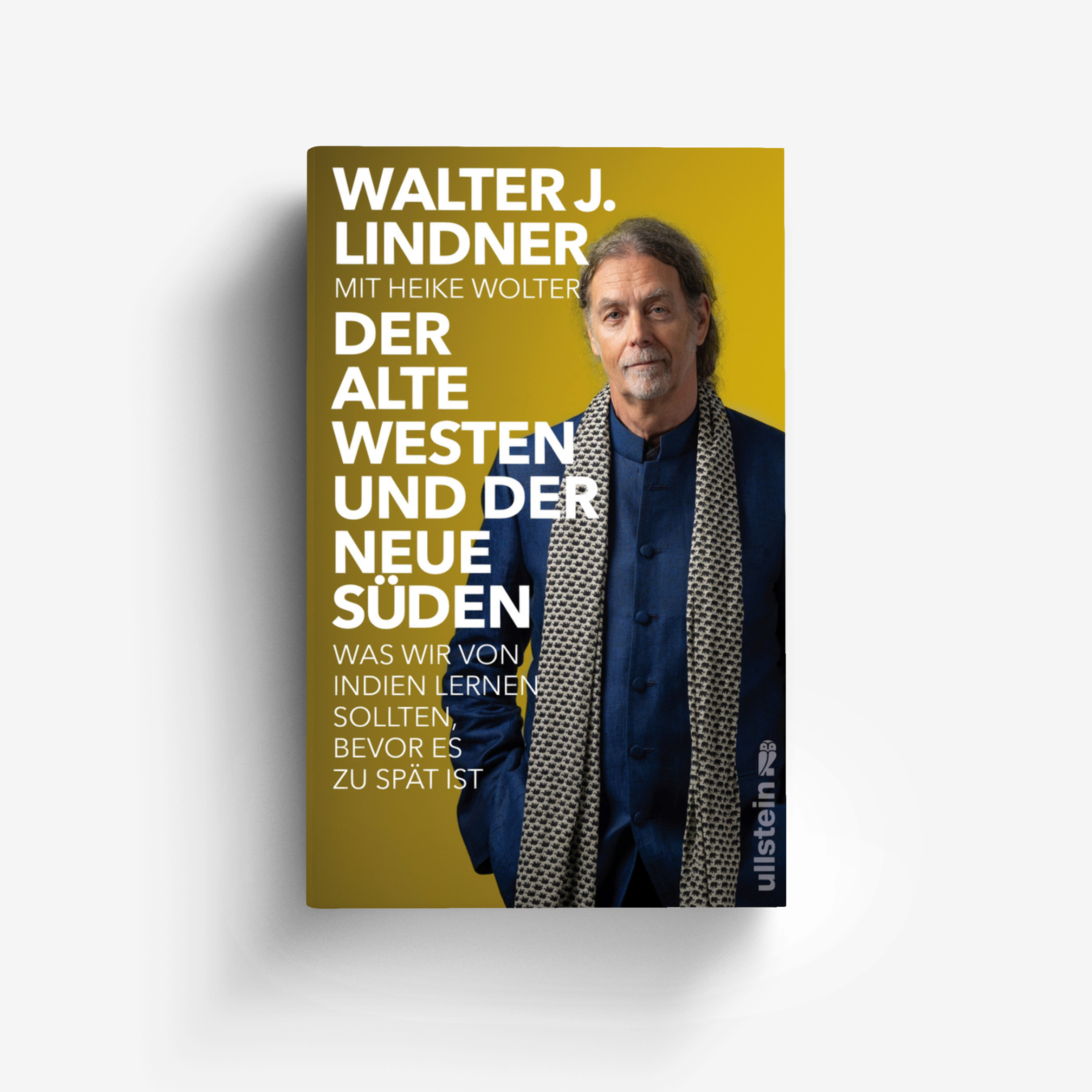 Buchcover von Der alte Westen und der neue Süden