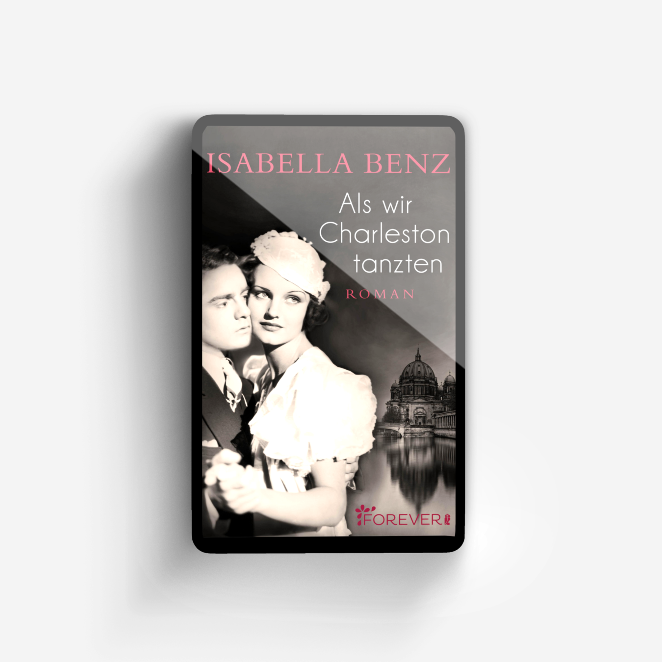 Buchcover von Als wir Charleston tanzten