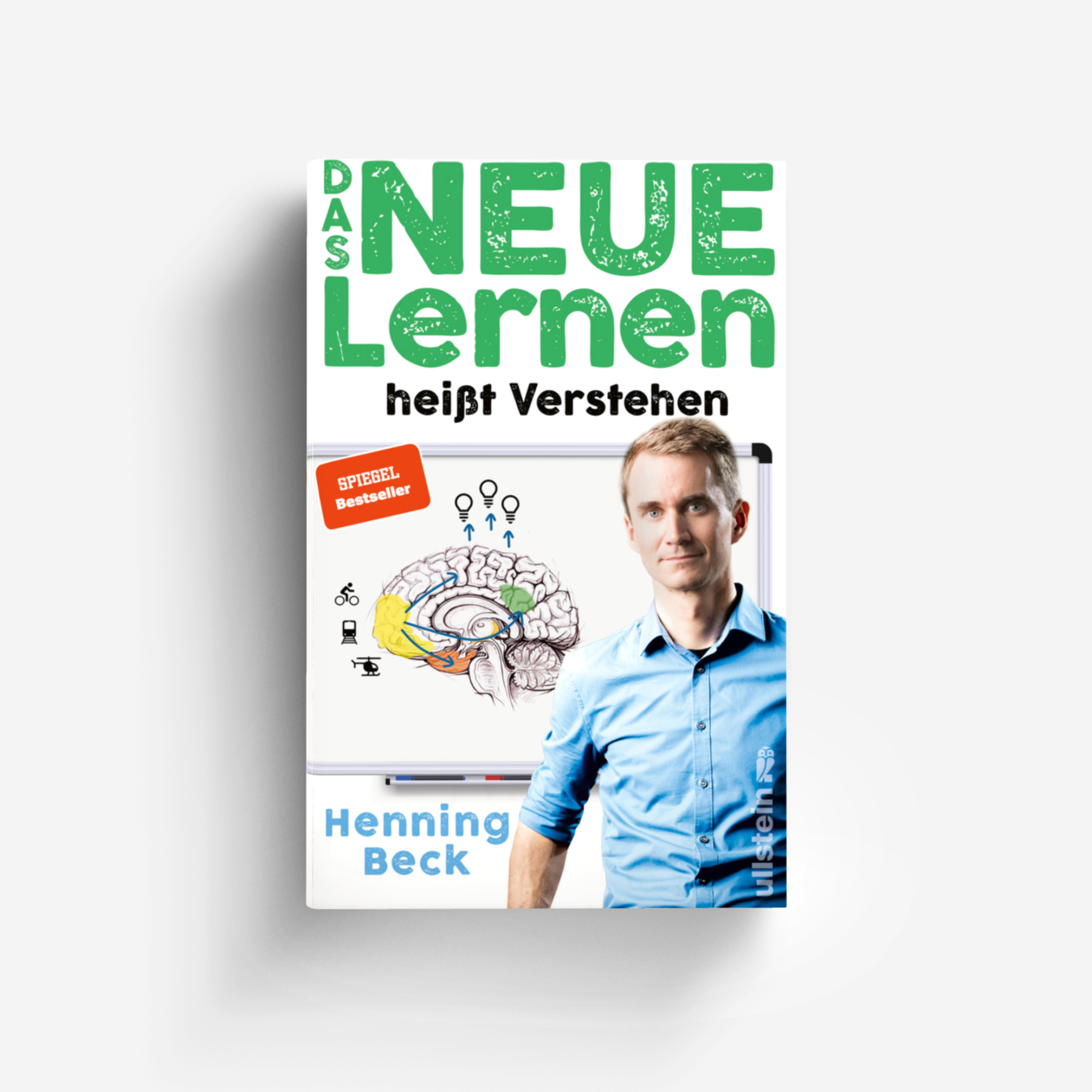 Buchcover von Das neue Lernen