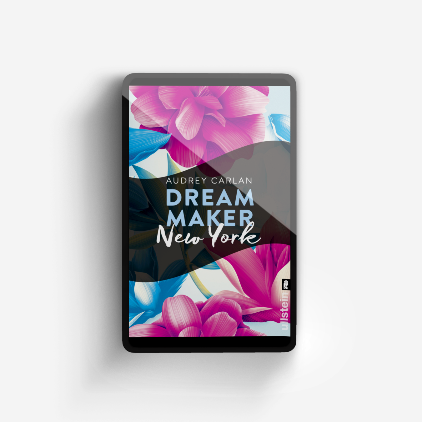 Buchcover von Dream Maker - New York (Dream Maker City 2)