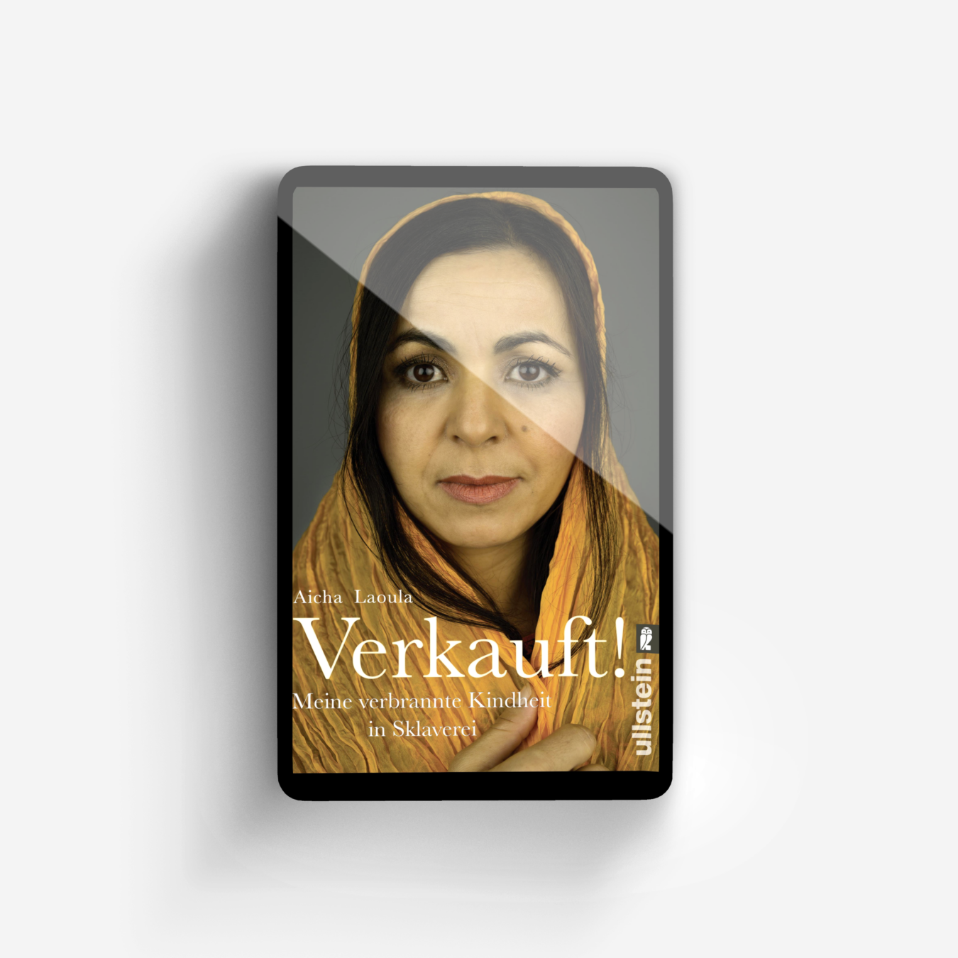 Buchcover von Verkauft!