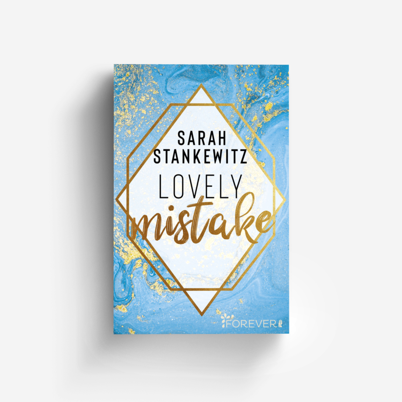 Buchcover von Lovely Mistake (Bedford-Reihe 2)