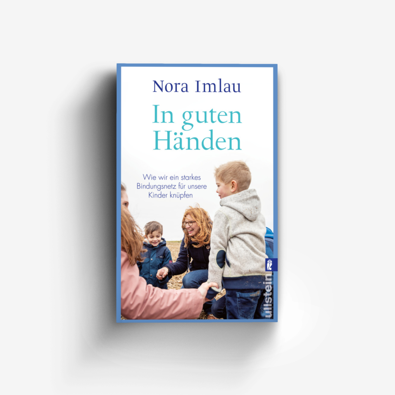 Buchcover von In guten Händen