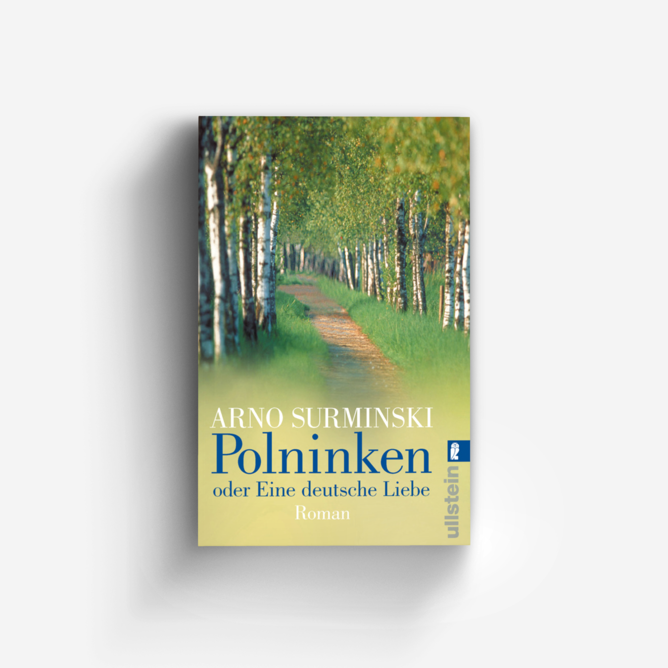 Buchcover von Polninken