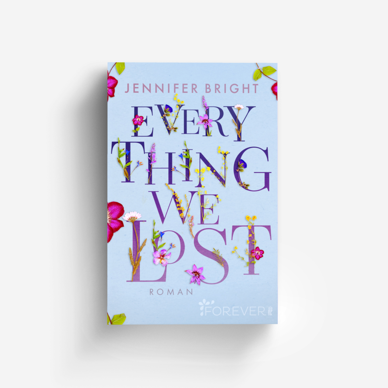 Buchcover von Everything We Lost (Love and Trust 2)