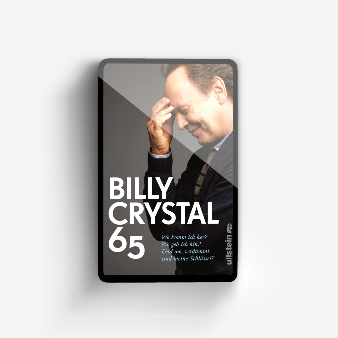 Buchcover von 65