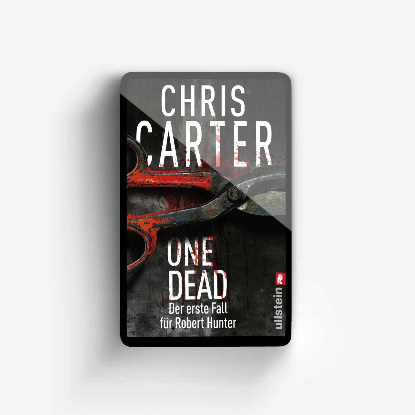 Buchcover von One Dead (Ein Hunter-und-Garcia-Thriller 0)