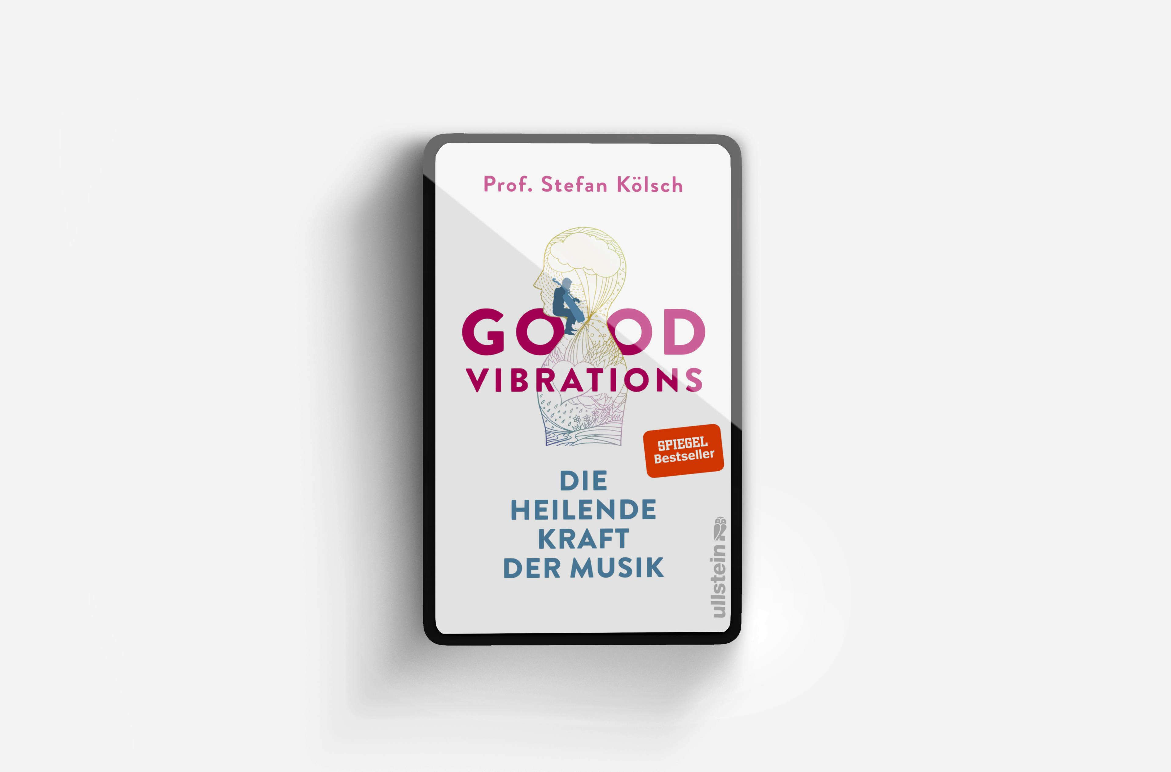 Good Vibrations - E-Book (ePub) | ULLSTEIN Good Vibrations - E-Book (ePub) | ULLSTEIN