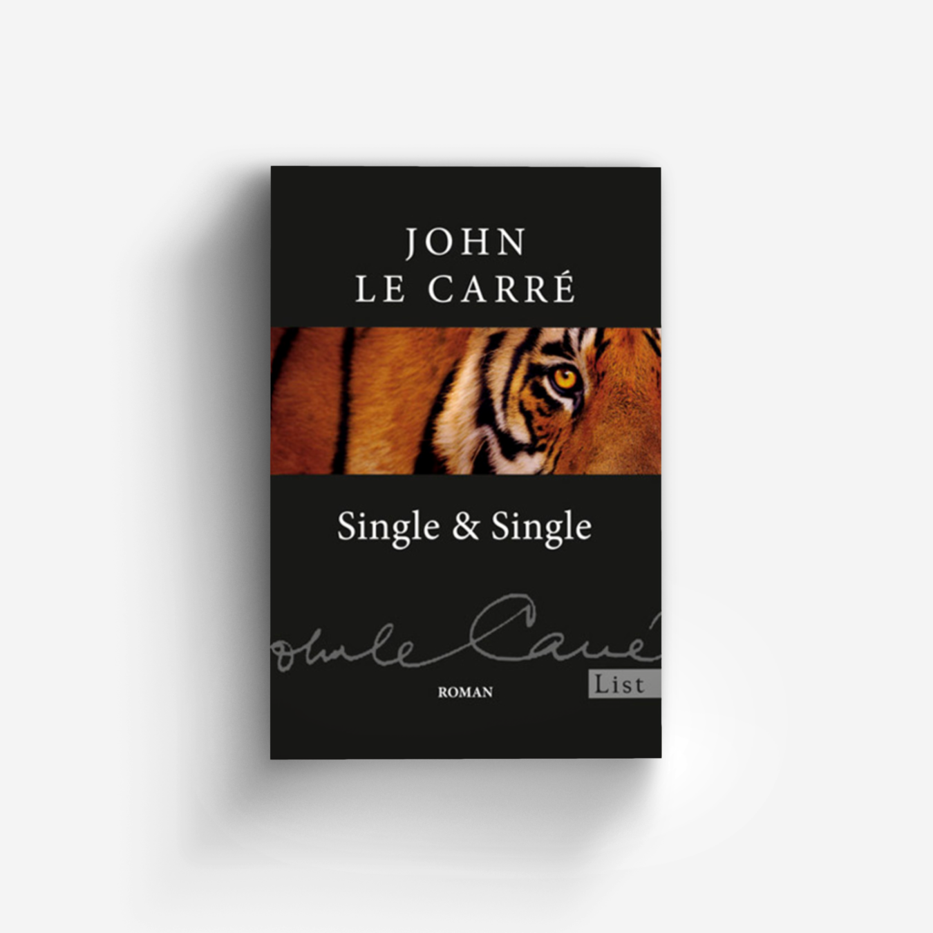 Buchcover von Single & Single