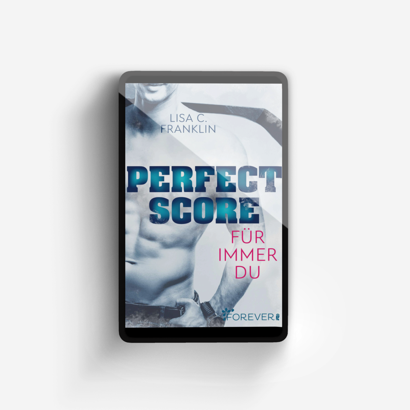 Buchcover von Perfect Score