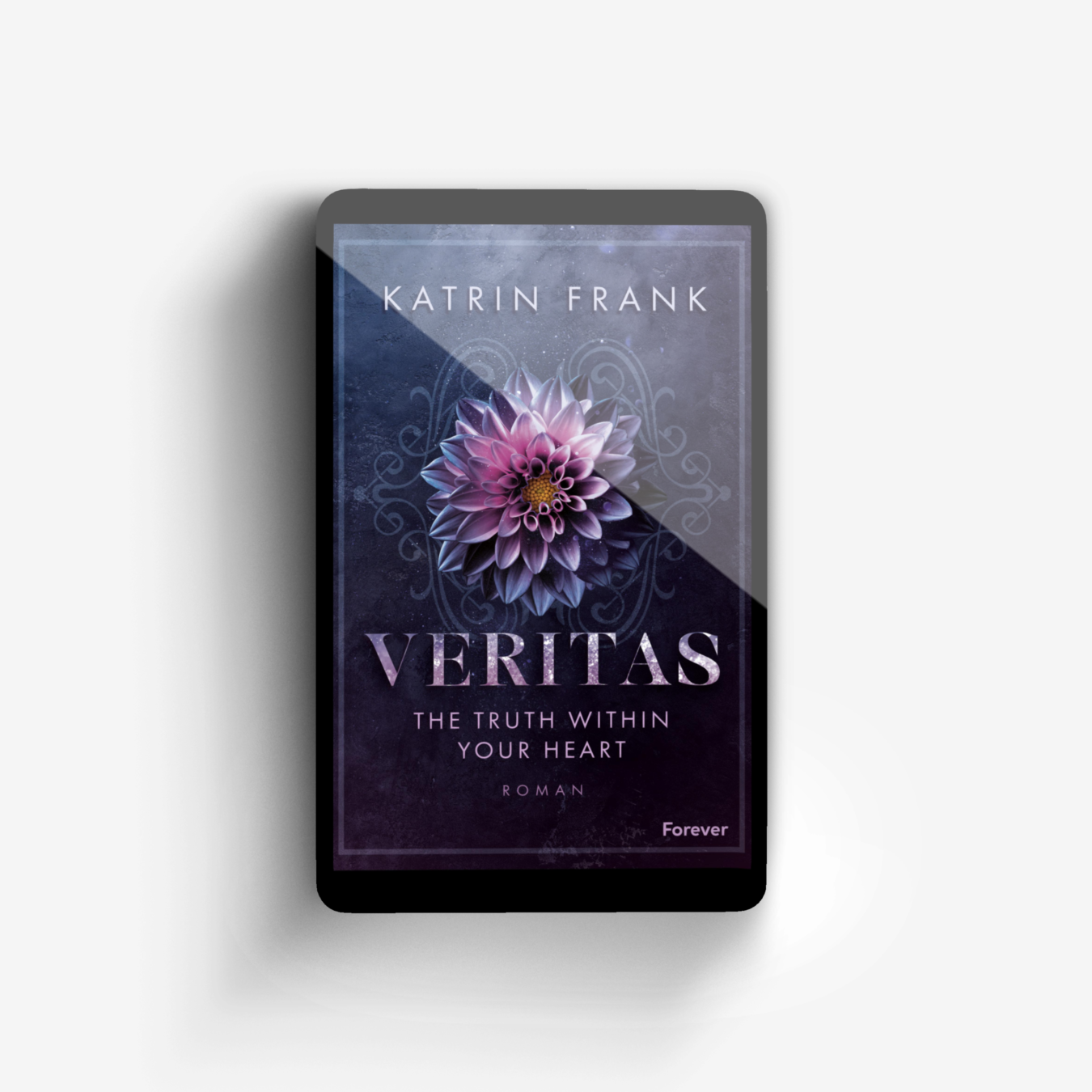 Buchcover von Veritas