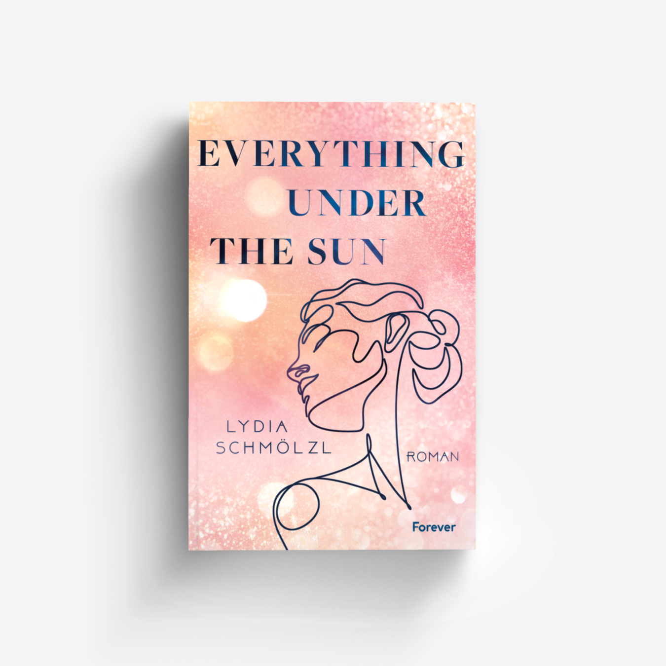 Buchcover von Everything Under the Sun