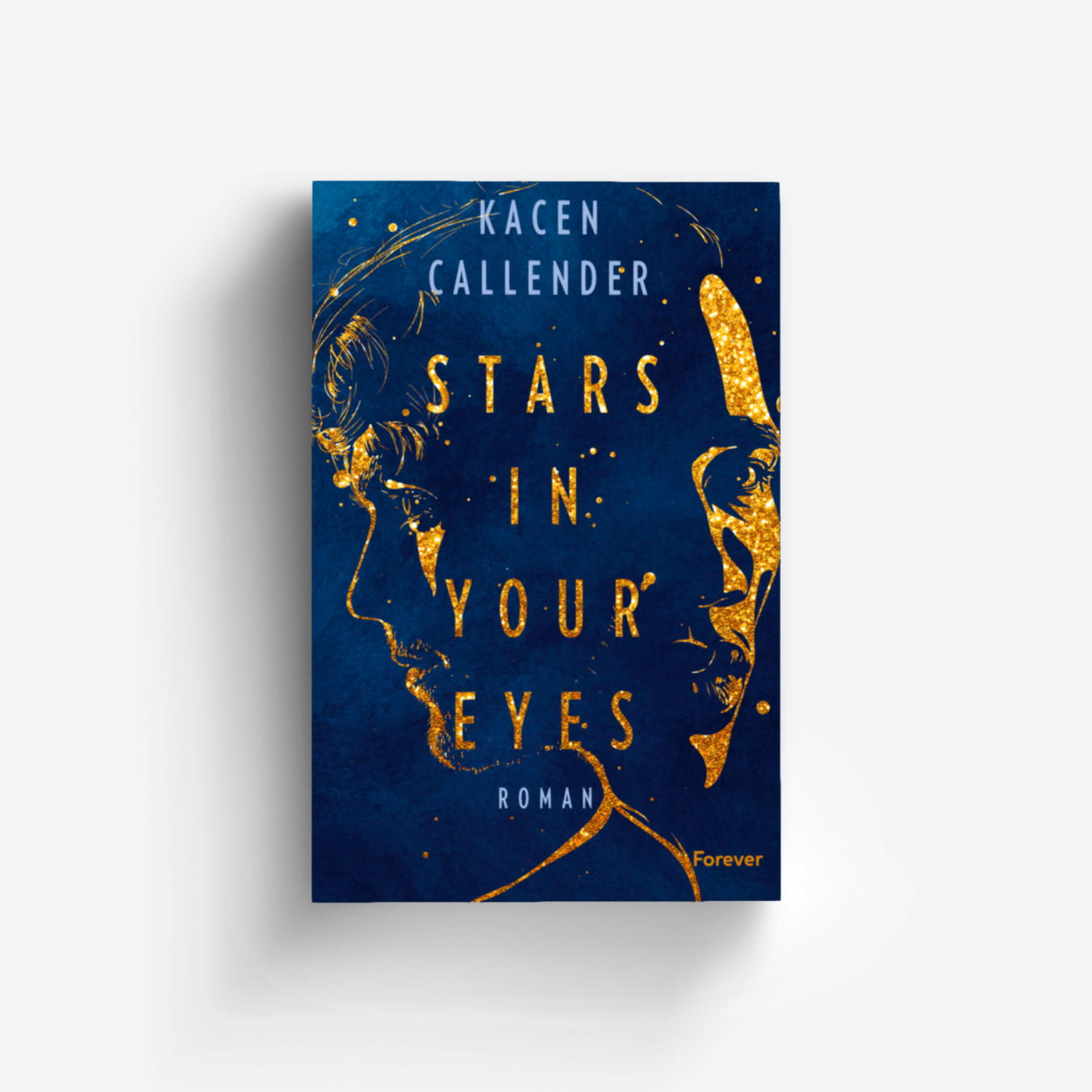 Buchcover von Stars In Your Eyes