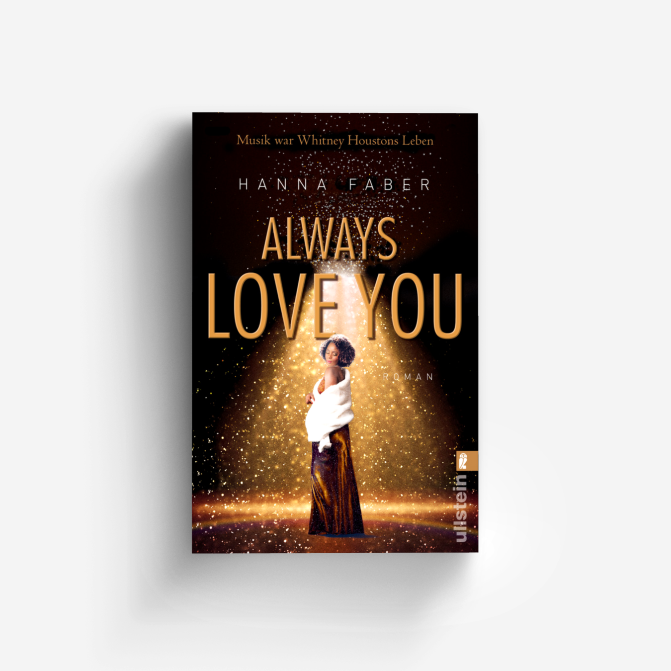 Buchcover von Always love you (Ikonen ihrer Zeit 10)