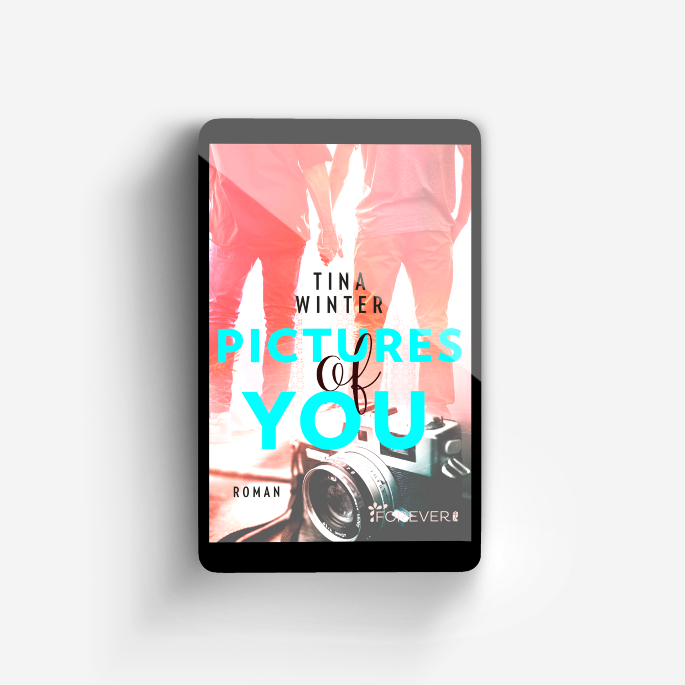 Buchcover von Pictures of you
