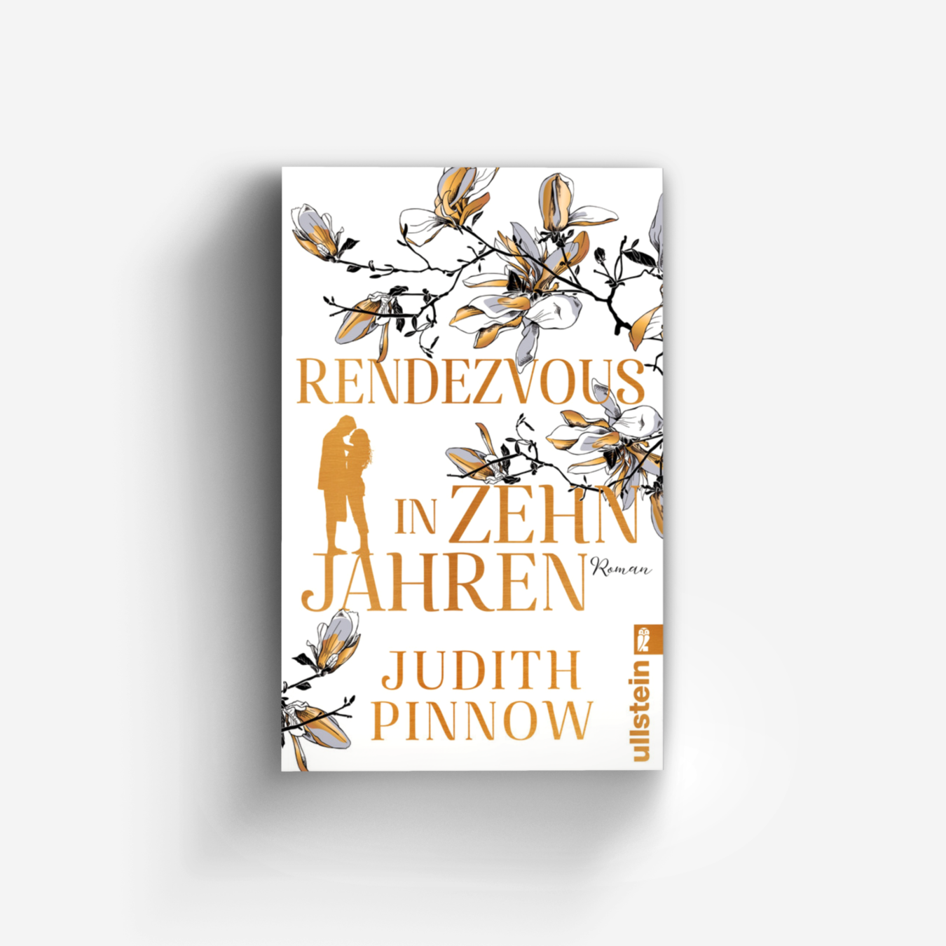 Buchcover von Rendezvous in zehn Jahren