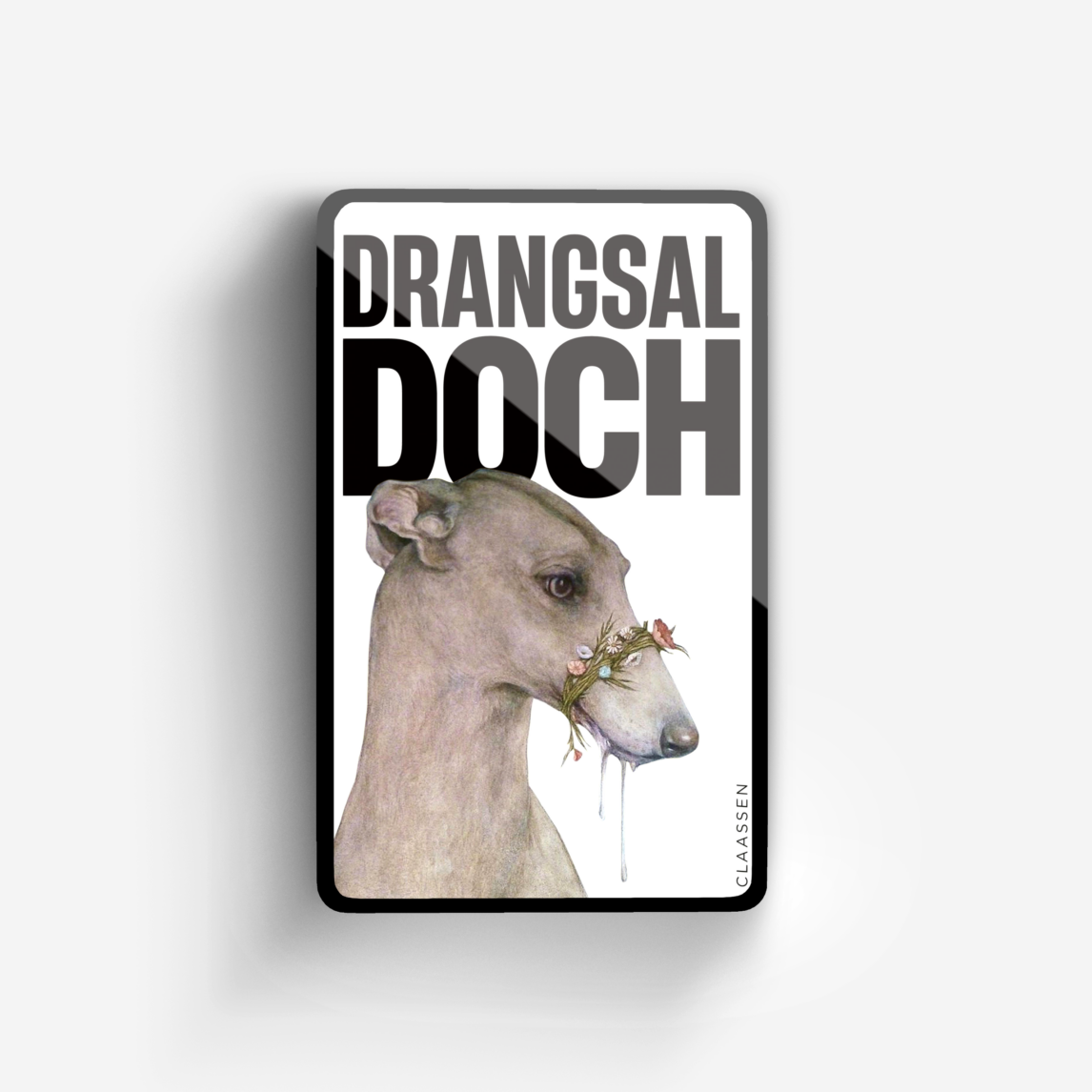Buchcover von Doch