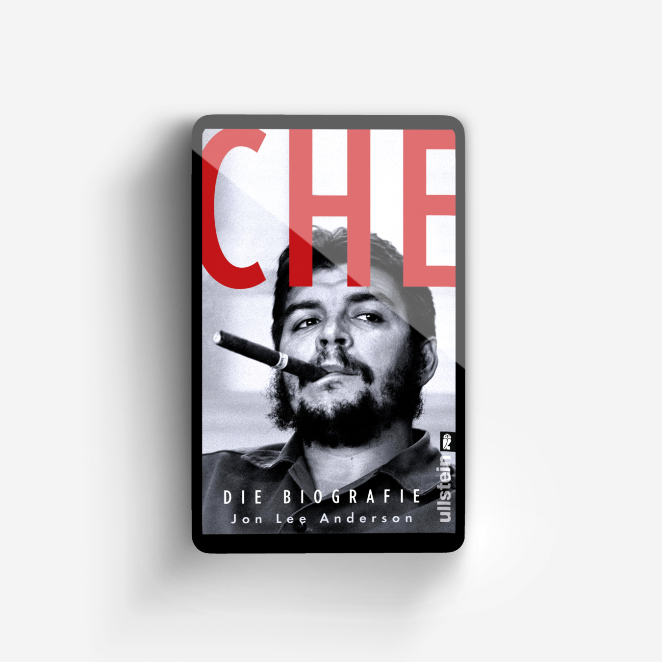 Buchcover von Che - Die Biographie