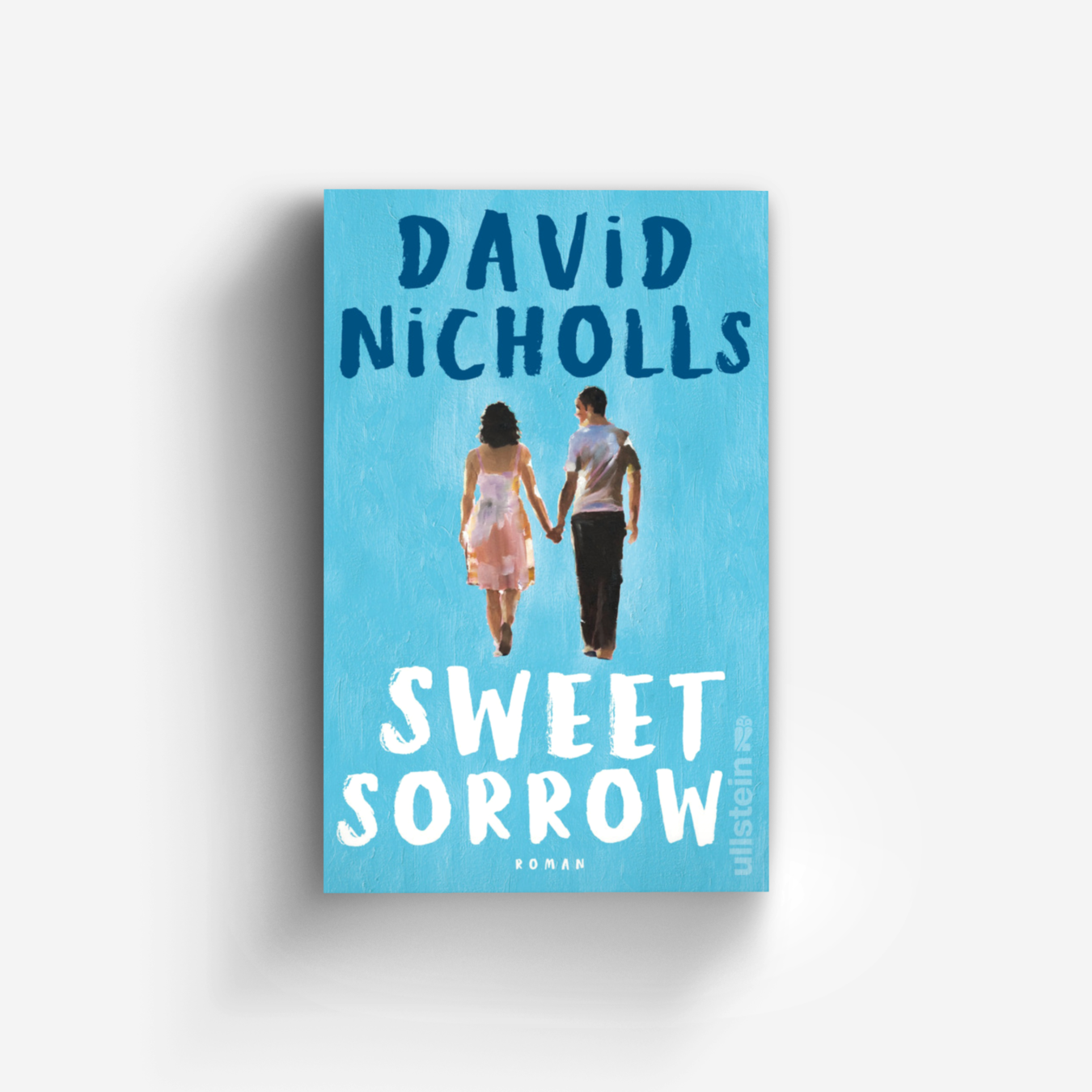 Buchcover von Sweet Sorrow