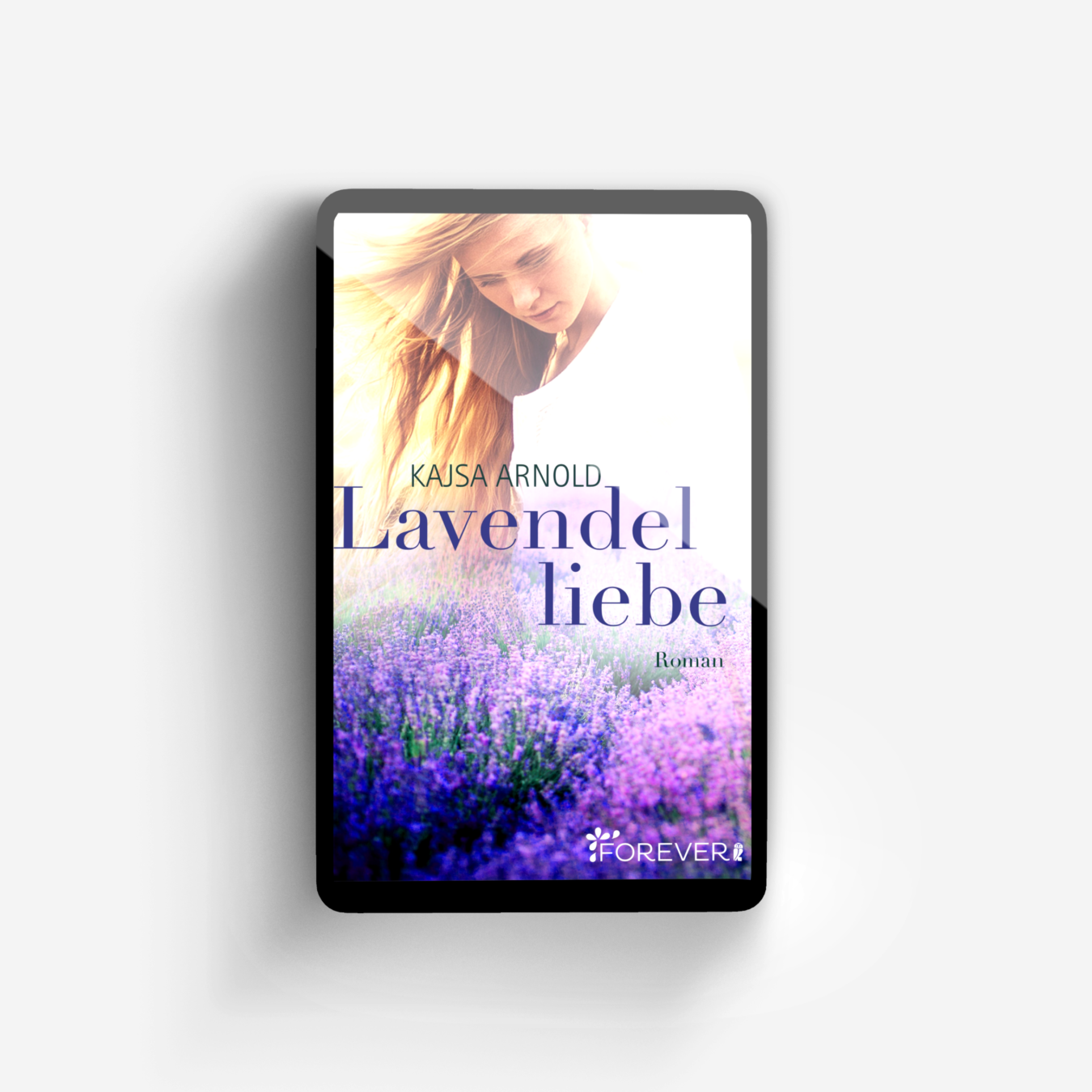 Buchcover von Lavendelliebe
