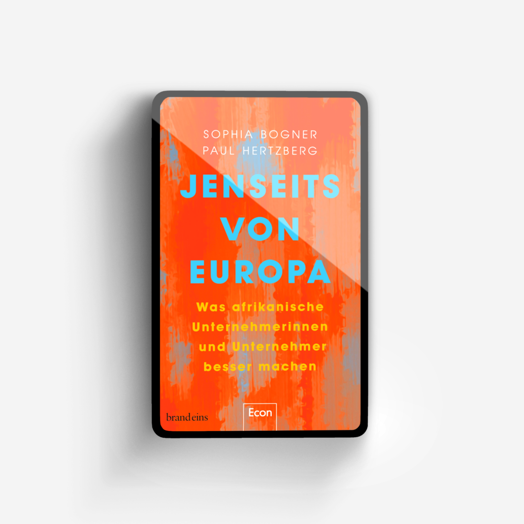 Jenseits von Europa - E-Book (ePub) | ULLSTEIN