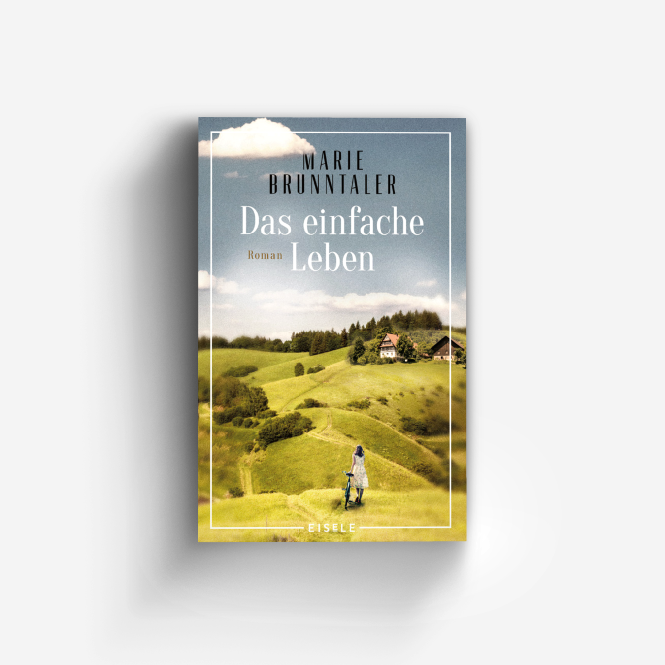 Buchcover von Das einfache Leben