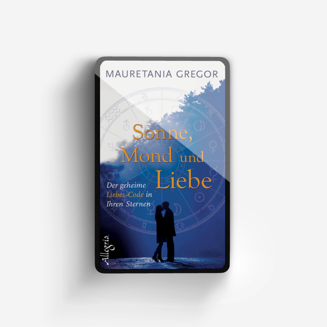 Buchcover von Sonne, Mond und Liebe