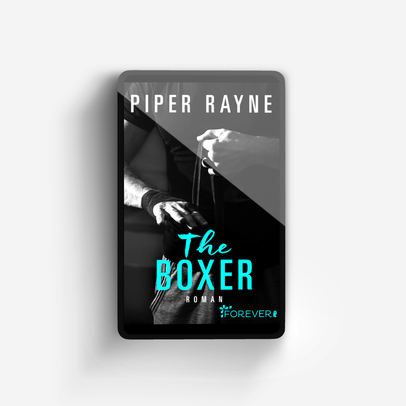 Buchcover von The Boxer (San Francisco Hearts 2)