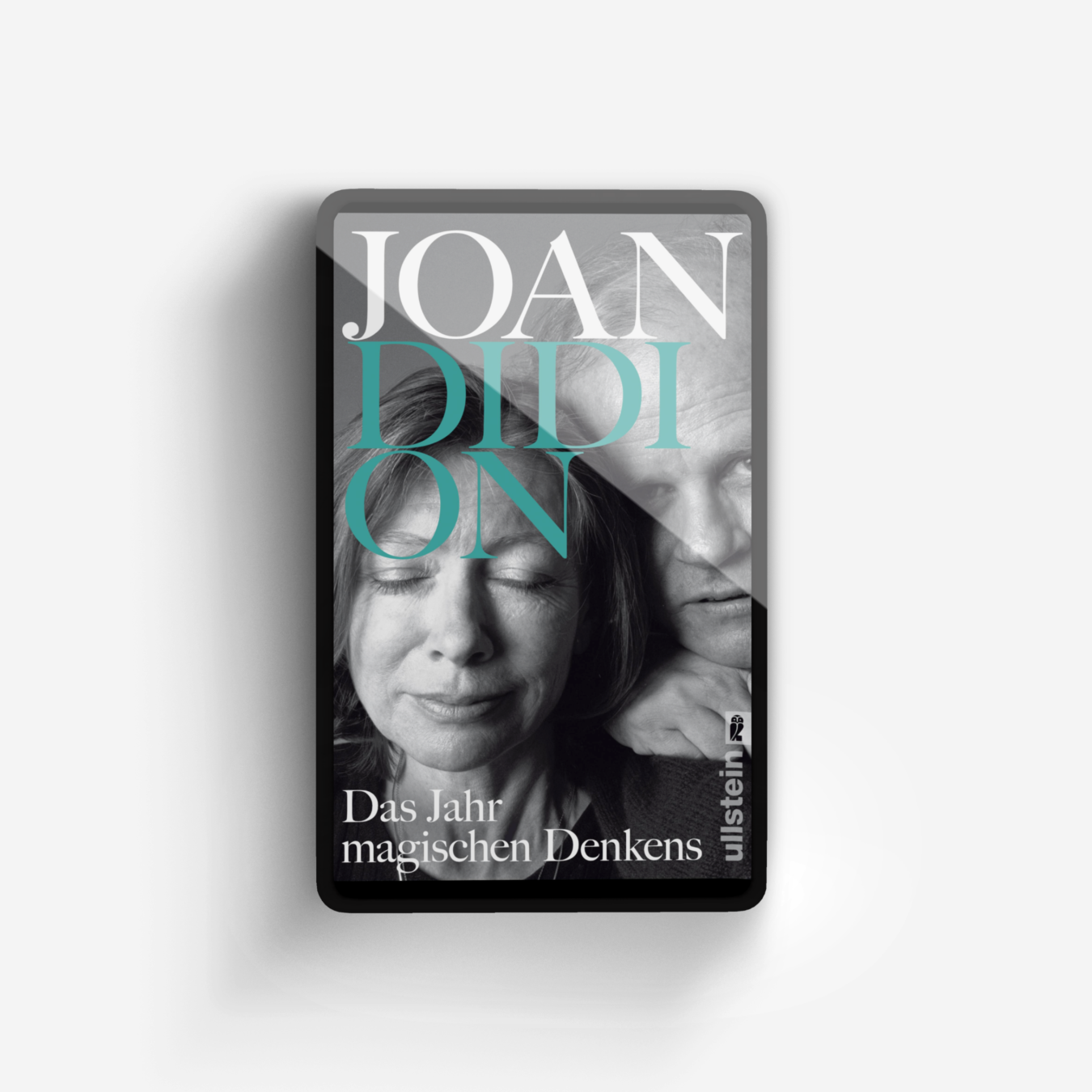 Buchcover von Das Jahr magischen Denkens