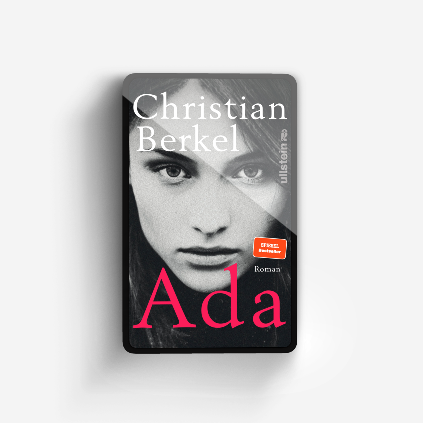 Buchcover von Ada