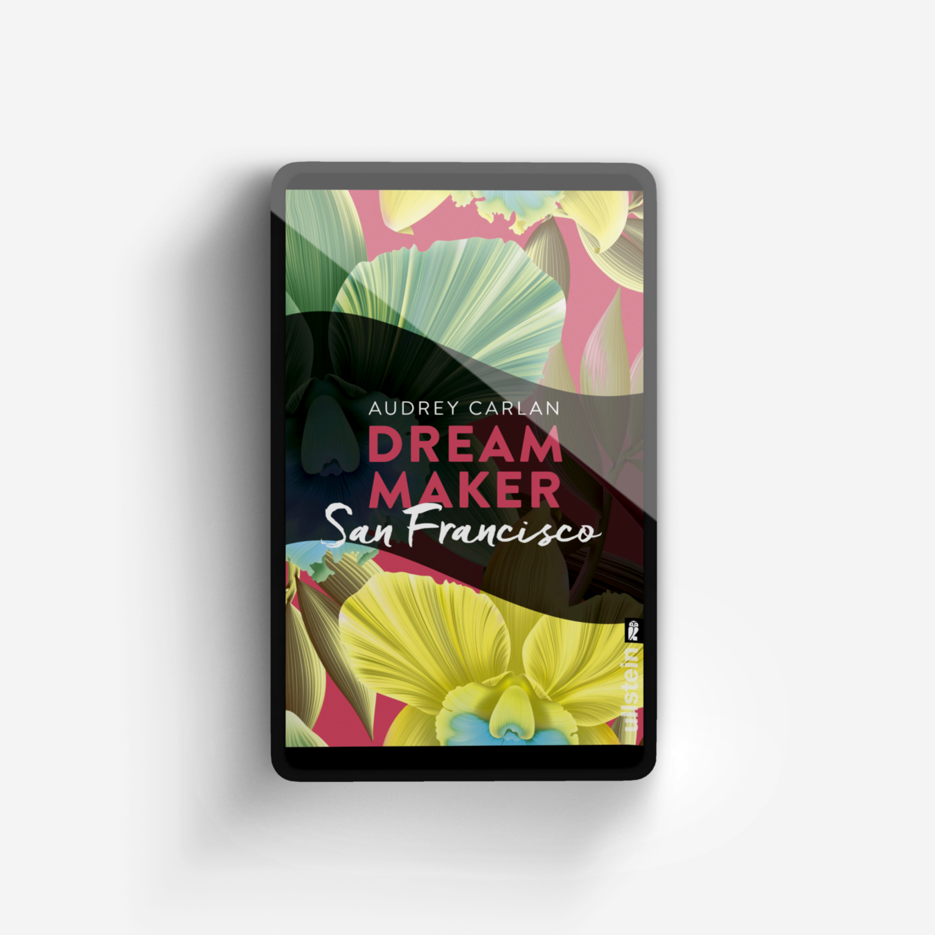 Buchcover von Dream Maker - San Francisco (Dream Maker City 5)