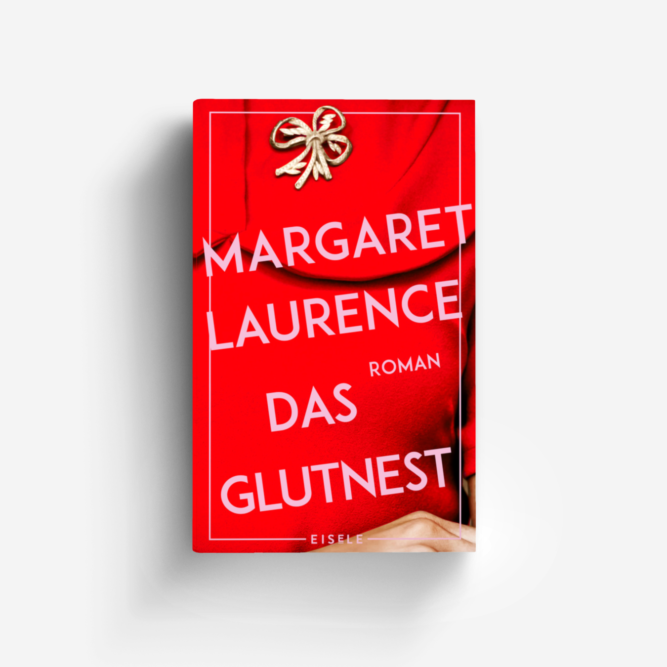 Buchcover von Das Glutnest