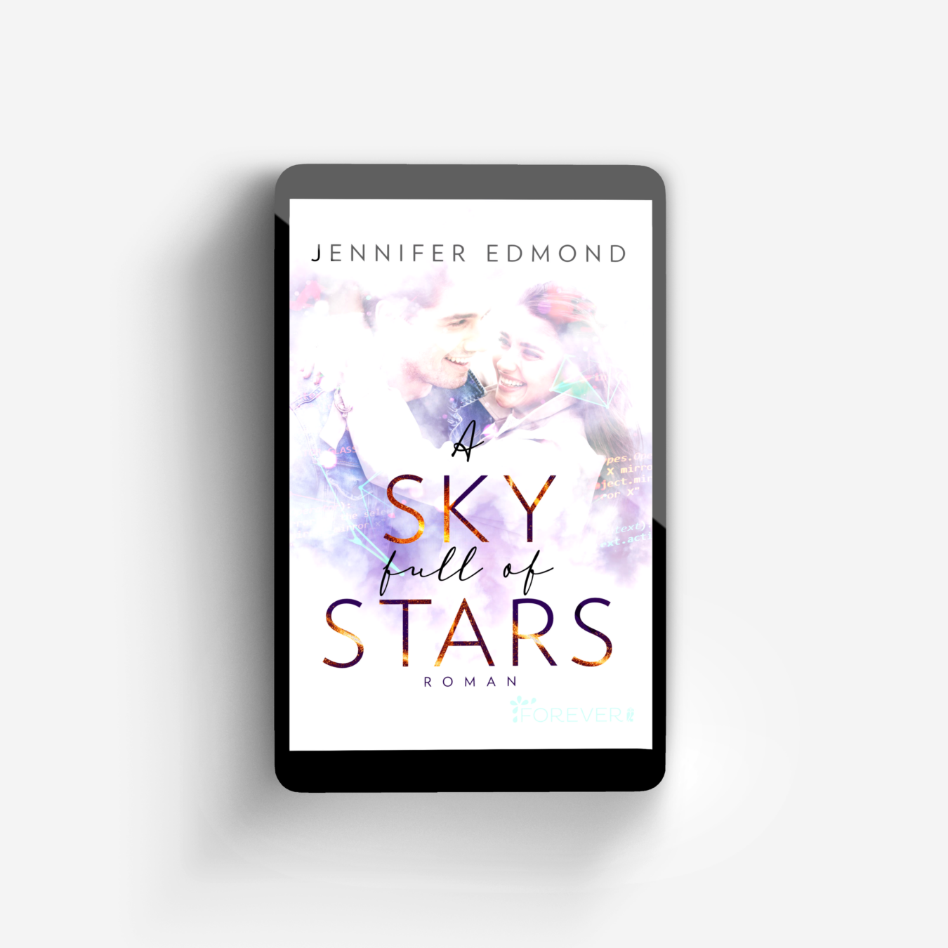 Buchcover von A Sky full of Stars