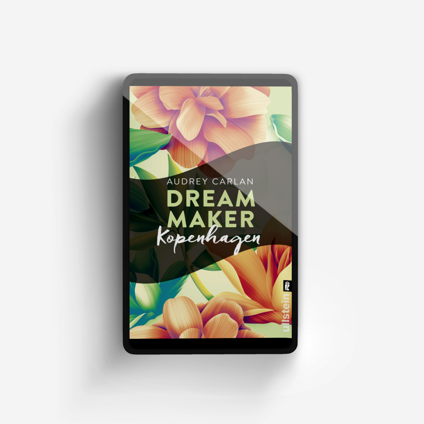 Buchcover von Dream Maker - Kopenhagen (Dream Maker City 3)