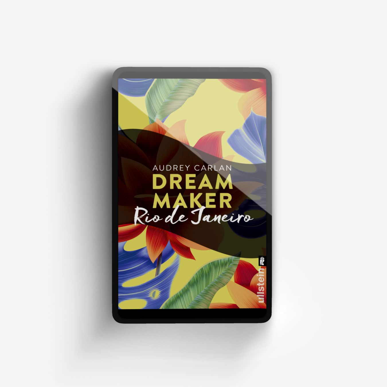 Buchcover von Dream Maker - Rio de Janeiro (Dream Maker City 11)